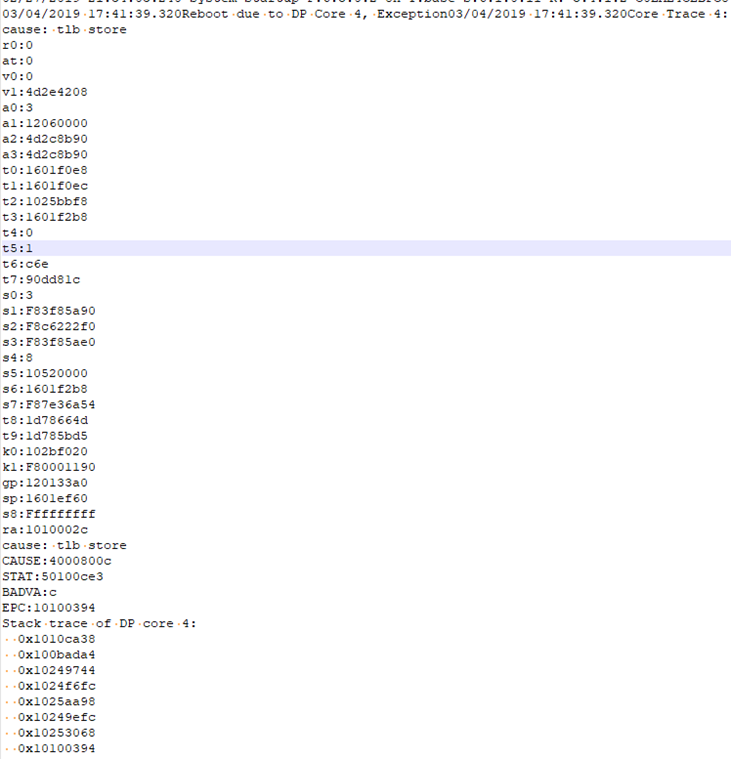 SonicWall Stack traces, tasks, and Services Explained | TheoryIT